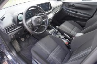 Hyundai i20 1.0 T-GDI