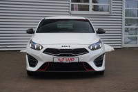 Kia pro_cee'd ProCeed 1.6 T-GDI GT