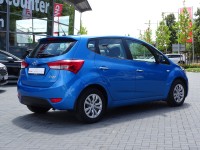 Hyundai ix20 1.6 blue Style