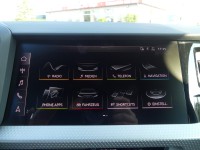 Audi A1 40 Sportback 2.0 TFSI S line