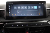 MG MG3 1.5 Hybrid Luxury Aut.