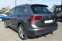 VW Tiguan 1.5 TSI IQ.DRIVE