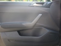 VW Taigo 1.5 TSI DSG