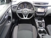 Nissan Qashqai 1.6 DIG-T N-Connecta