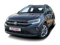 VW Taigo 1.0 Life DSG LED ACC Android Apple Kamera
