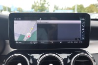 Mercedes-Benz C 200 C200 T-Modell d Avantgarde 9G-Tronic