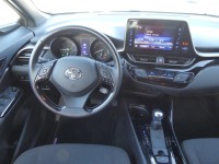 Toyota C-HR 1.8 Hybrid Team D Aut.