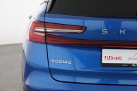 Skoda Kodiaq 1.5 eTSI DSG