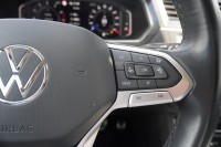 VW Tiguan Allspace 1.5 TSI Life DSG