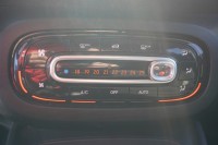 Smart ForFour forfour 1.0 passion