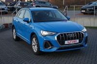Audi Q3 35 TDI quattro S line