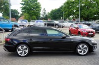 Audi A4 Avant 35 TFSI S line S-Tronic