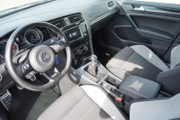 VW Golf R 2.0 TSI 4Motion