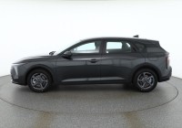 Vorschau: Kia K4 1.6 T-GDI Aut.