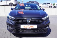 Dacia Sandero III 1.0 TCe Aut.