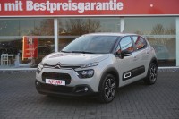 Vorschau: Citroen C3 PureTech 83