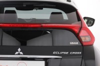 Mitsubishi Eclipse Cross 1.5 T-MIVEC CVT Plus 4WD