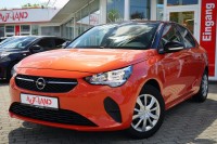 Vorschau: Opel Corsa F 1.2 Edition