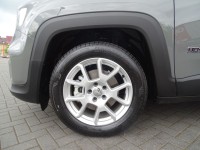 Jeep Renegade 1.3 T-GDI AT
