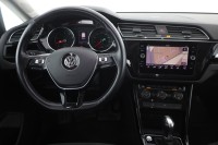 VW Touran 1.5 TSI DSG Highline