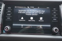 Skoda Kodiaq 1.5 TSI DSG