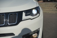 Jeep Compass 1.4 Limited 4WD