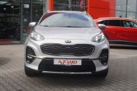 Kia Sportage 1.6 T-GDI GT-Line 4WD