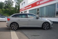 Skoda Scala 1.5 TSI Monte Carlo