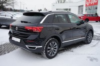 VW T-Roc 1.5 TSI Sport