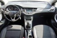 Opel Astra K 1.2 Turbo Edition