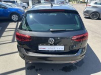 VW Passat Variant 2.0 TDI DSG