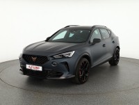 Cupra Formentor VZ5 2.5 TSI 4Drive 3-Zonen-Klima Navi Sitzheizung