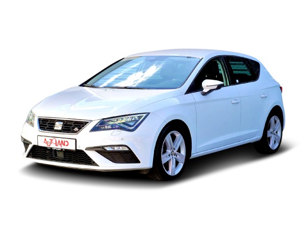 Seat Leon 1.4 FR