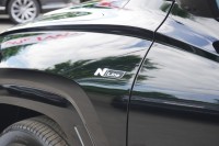 Hyundai Tucson 1.6 T-GDI N-Line Aut.