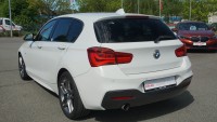 BMW 118 i M Sport