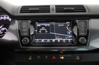Skoda Fabia 1.0 TSI Clever