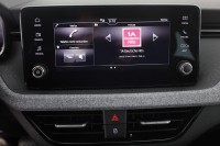 Skoda Scala 1.0 TSI DSG