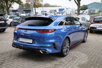 Kia pro_cee'd ProCeed 1.6 T-GDI GT