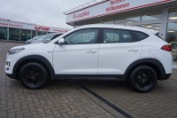 Hyundai Tucson 1.6 Select 2WD