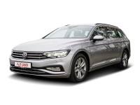 VW Passat Variant 2.0 TDI Business DSG LED Navi ACC