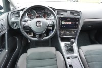 VW Golf VII 1.4 TSI BMT Comfortline