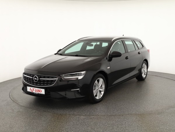 Opel Insignia ST 2.0 Turbo