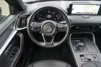 Mazda CX-60 3.3L e-SKYACTIVE d Homura