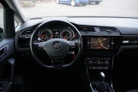 VW Touran 1.5 TSI Highline R-line