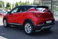 Renault Captur TCe 100 LPG
