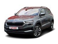 Skoda Karoq 1.5 TSI Style ACC LED Navi Kamera Keyless