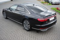 Audi A8 50 3.0 TDI quattro