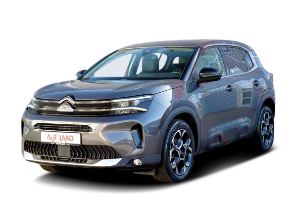Citroen C5 Aircross PureTech 130 Aut.