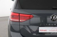 VW Touran 1.5 TSI DSG