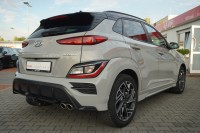Hyundai Kona 1.6 T-GDI N Line 2WD
